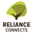 Reliance Connects Logo